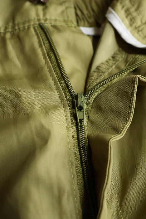 00s HUAFAN nylon 6pkt shorts