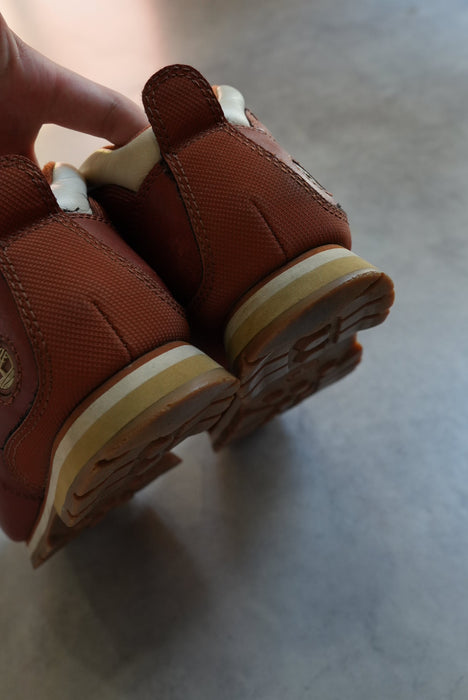 Timberland EK Split Rock