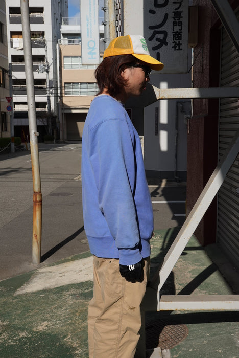 90s Champion REVERSE WEAVE sweat