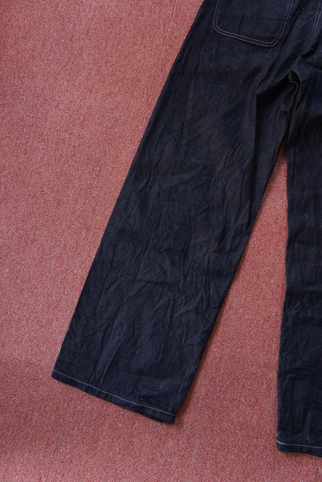 C.M.P.Y 8YR INDIGO 8oz 28inch