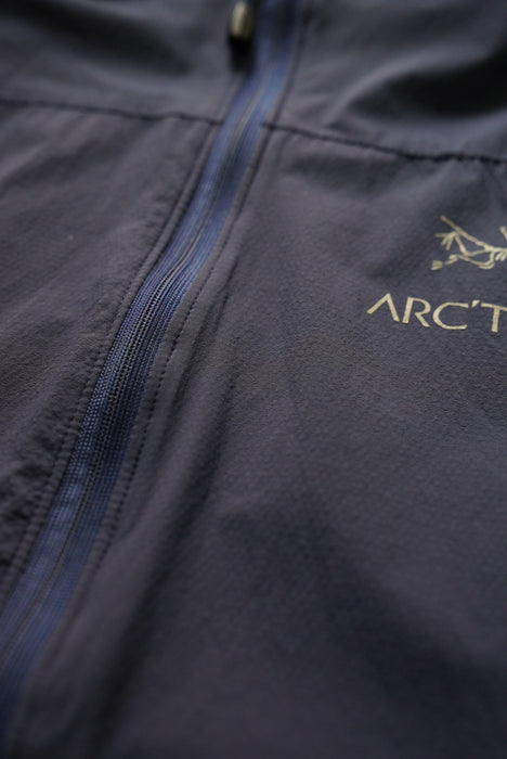 90s ARC’TERYX light nylon