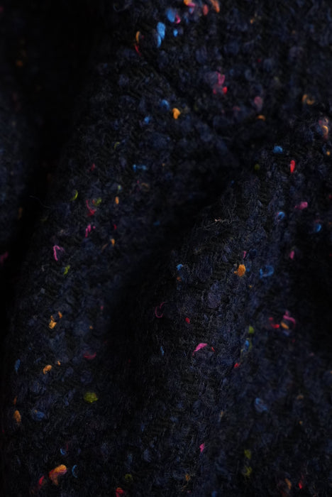 HAPPYEND HOKKORI tweed pants 宙