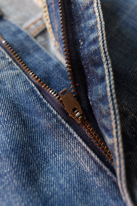 70s Levi's 646 usa