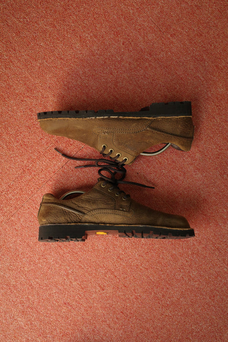 MERRELL World Rambler custom Vibramsole