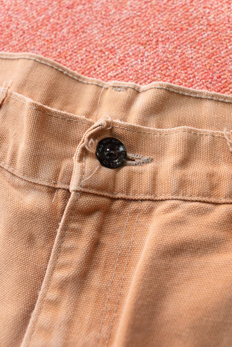 90s Carhartt double knee