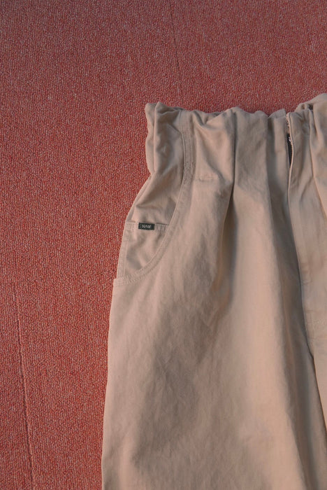 NAM Accordion 5pkt Pants
-Katsuragi-