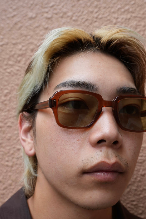 6.70s U.S.S safety glasses