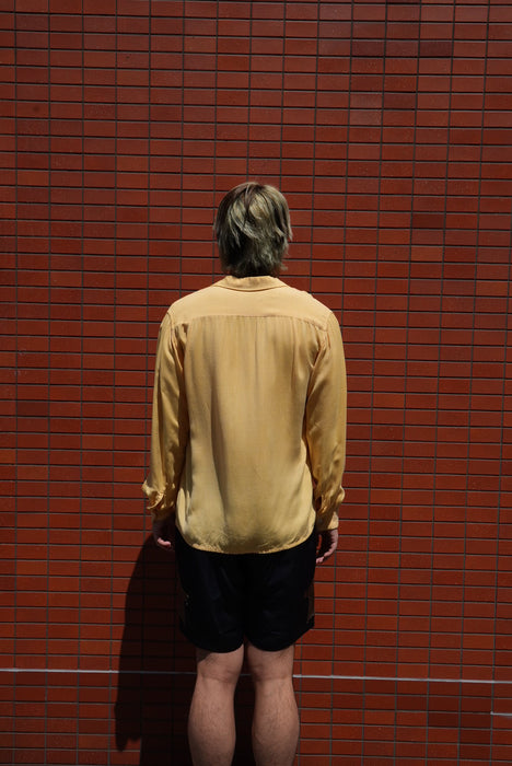 50s PURITAN rayon shirts