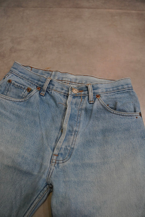 90s Levi’s 501