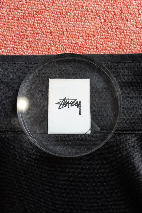 2022 NIKE×STUSSY storm-fit