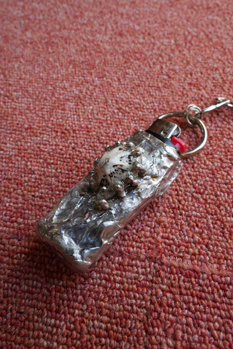 縁 Lighter chain "貝"