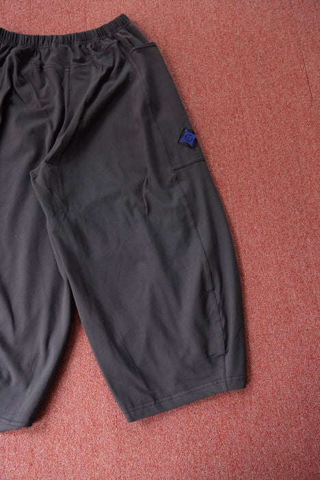VERVE CLIMBING CAGI PANT GRAPHITE "M"