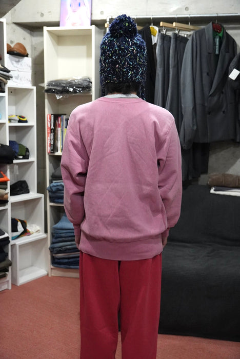 90s Champion REVERSE WEAVE sweat