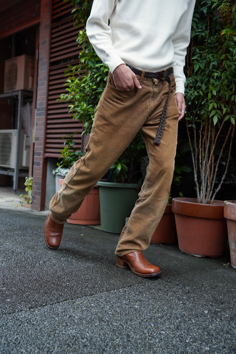 70s Levi’s  519 corduroy