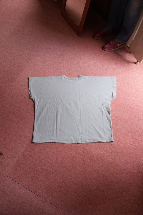 YZY dolman tee