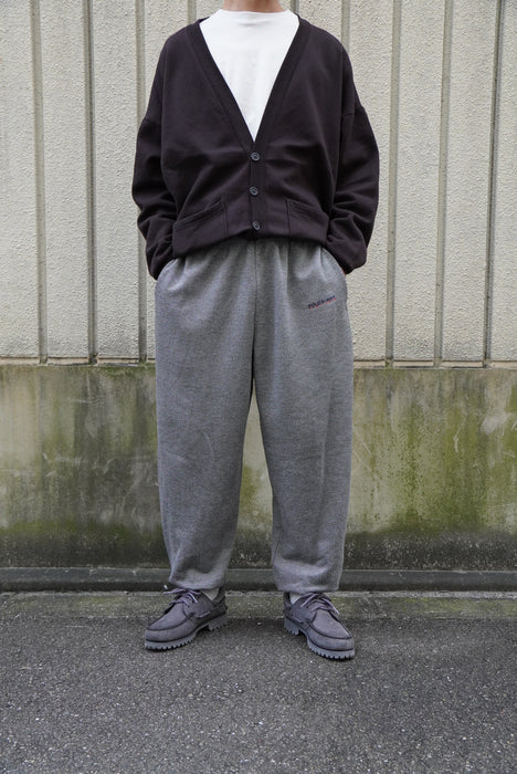 POLO BI-WAY sweat pants