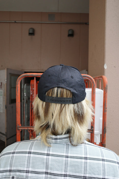 90s Quick Draw lottery cap