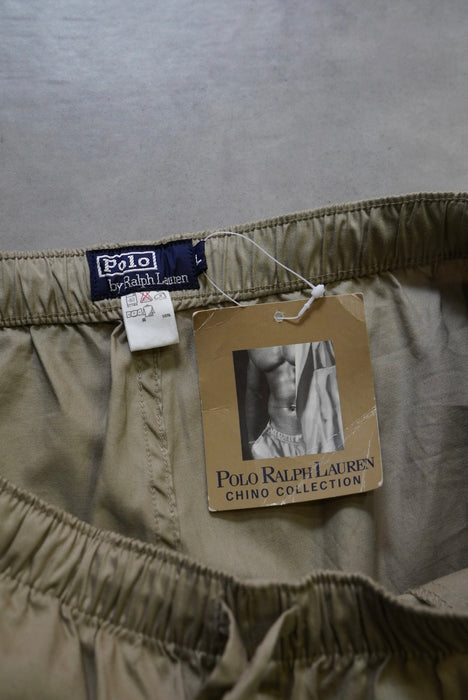 00s Ralph Lauren easy shorts