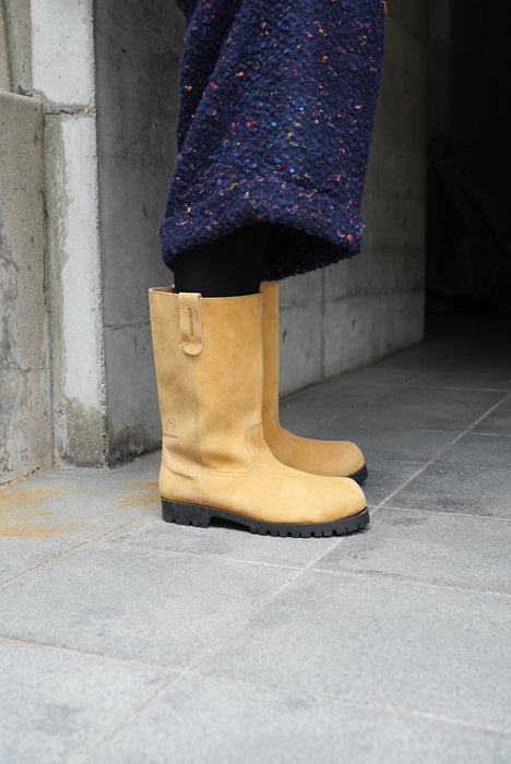 JOHN LENNON enginerred boots