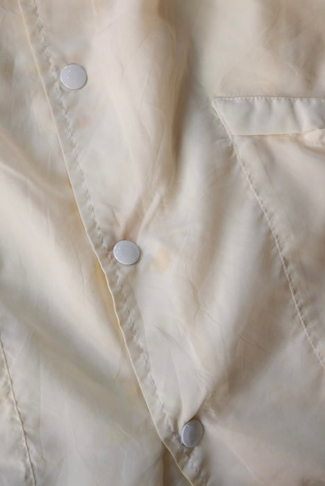 70s embroidery coach jacket