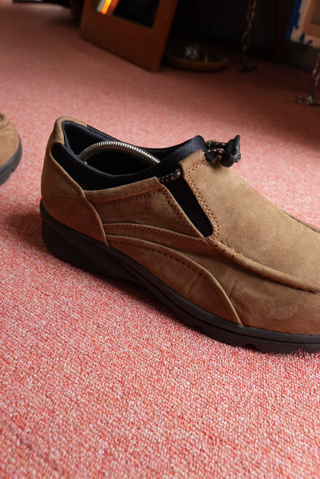 90s ASICS ASA VAV WALK