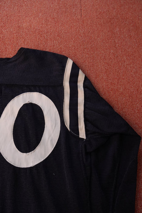 60s football tee