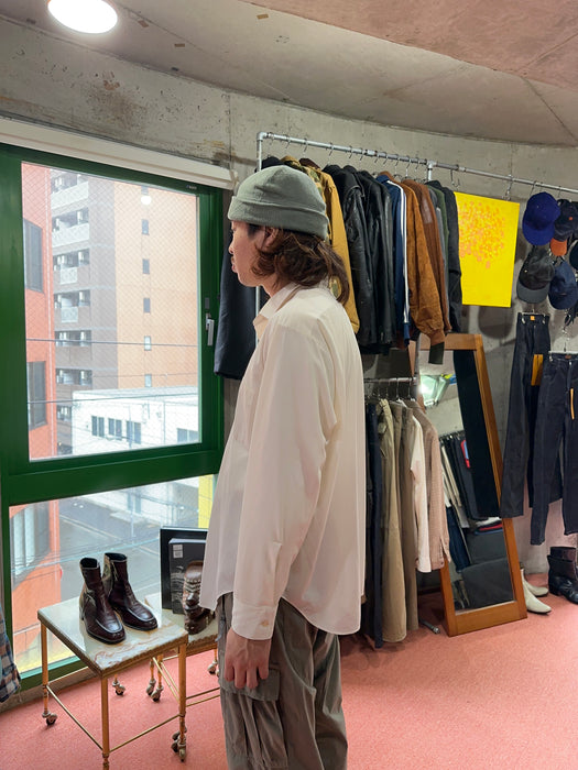 70s ARROW dress shirt