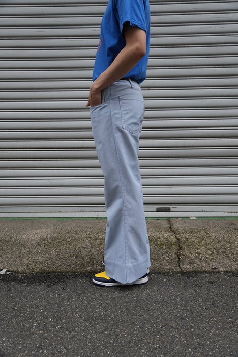 70s Levi’s STA-PREST pinstripe