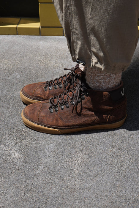 VANS CALIFORNIA Chukka Decon CA