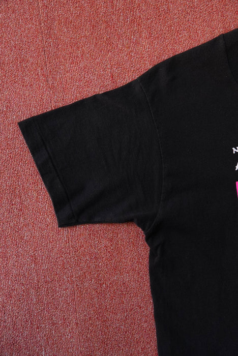 90s FRUIT OF THE ROOM maxim tee