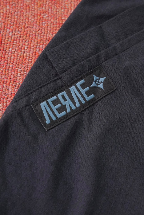 VERVE CLIMBING BELIKOS SHORT BLACK "L"