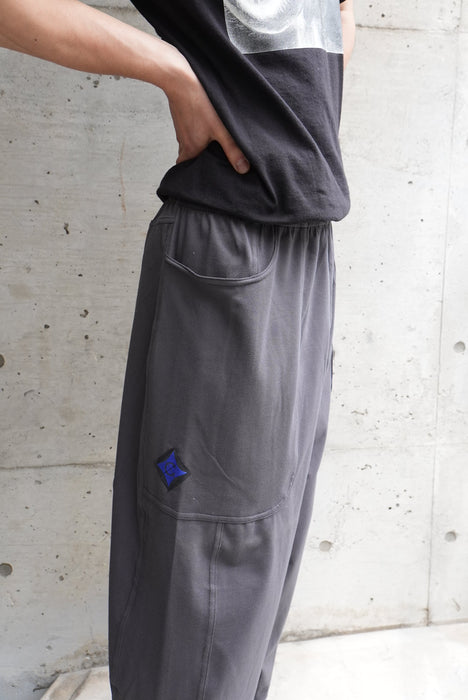 VERVE CLIMBING CAGI PANT GRAPHITE "L"