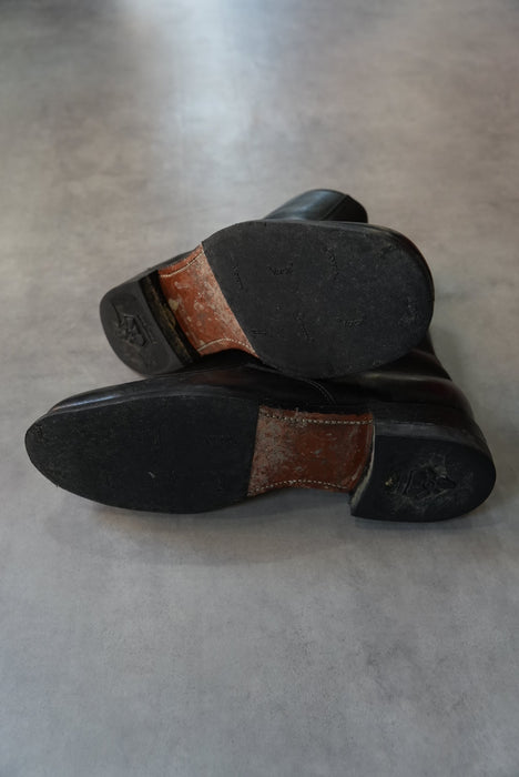 90s Executive Imperial zip boots