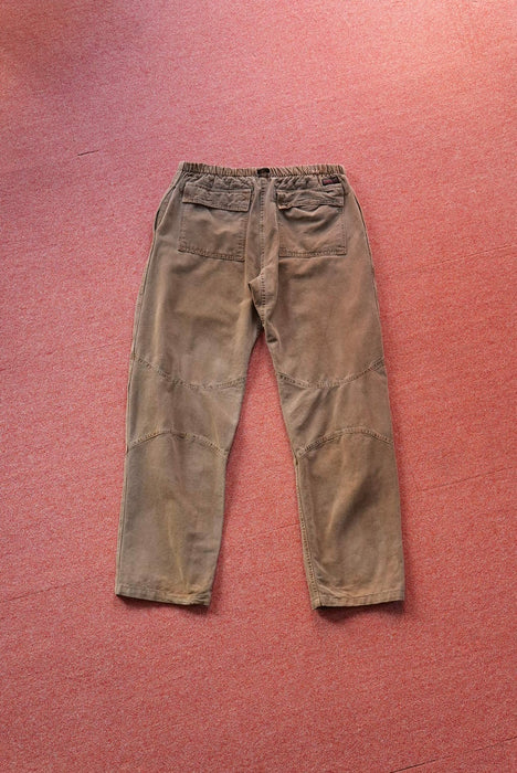 90s GRAMICCI climbing pants