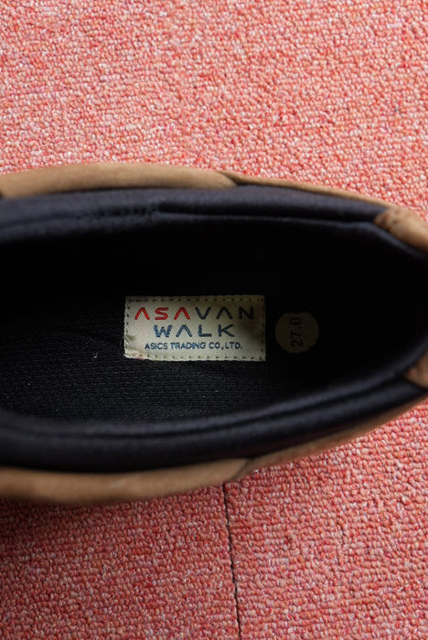 90s ASICS ASA VAV WALK