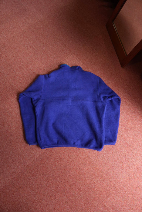 90s patagonia Snap-T