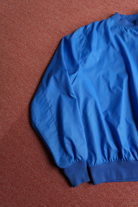 70s Field Stream nylon sweat