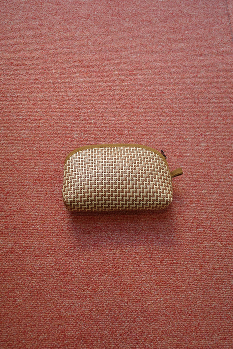 tiny straw bag