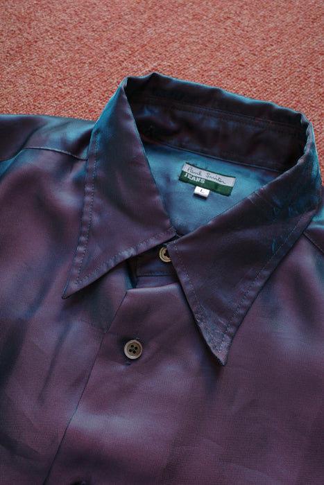 Paul Smith JEANS glitter shirts