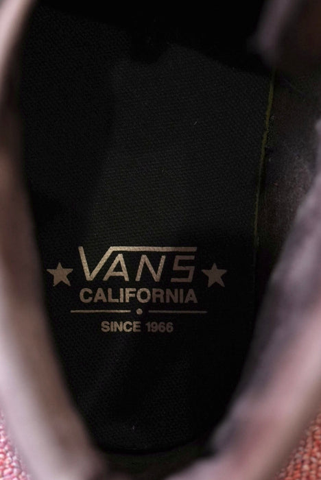 VANS CALIFORNIA Chukka Decon CA