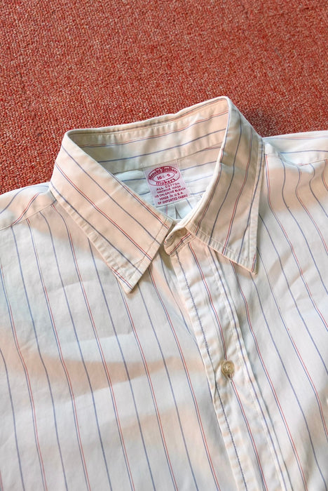 80s Brooks Brothers dress shirts Makers