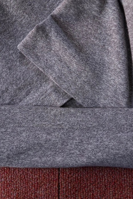 90s 中国長城 hand stitch tee