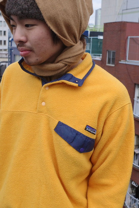 90s patagonia snapT