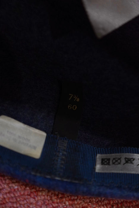 Herbert Johnson wool hunting