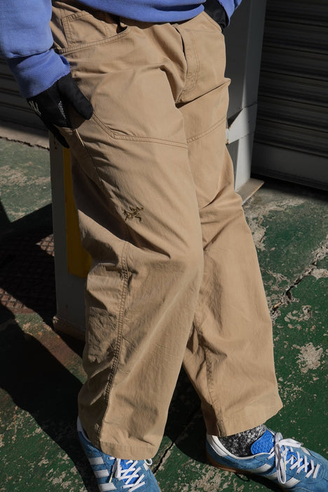 ARC'TERYX Rampart Work Pant