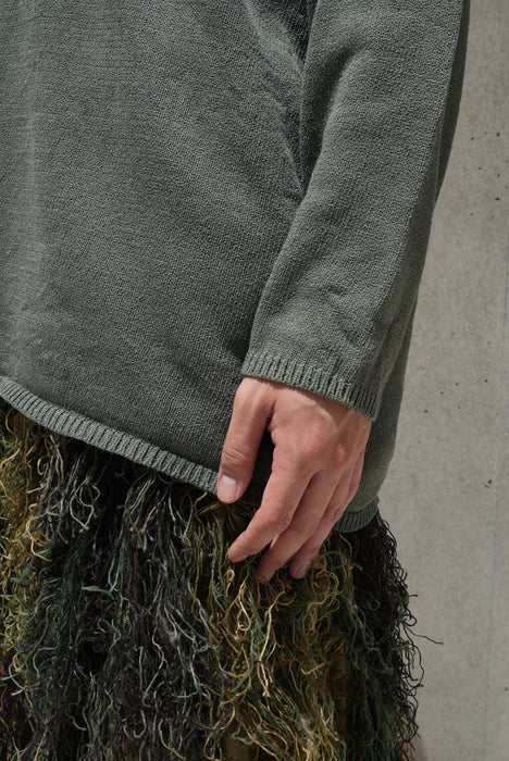 90s JONES NEW YORK knit skipper