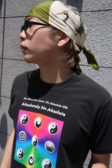90s FRUIT OF THE ROOM maxim tee