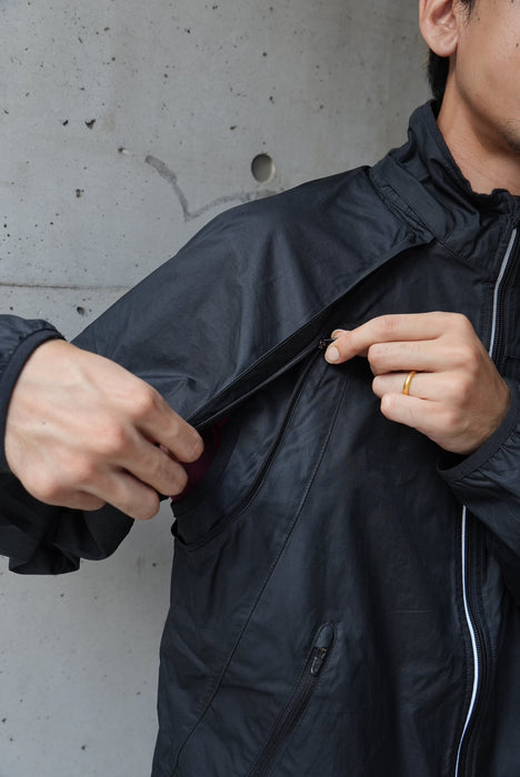 2022 NIKE×STUSSY storm-fit