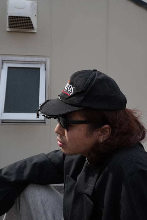 90s DORITOS boro cap