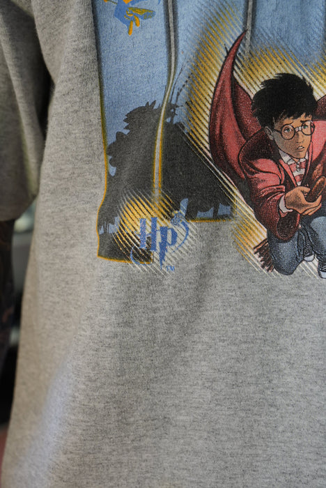 01s Harry Potter “賢者の石“ tee